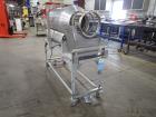 Otto Braun Ingredient Coating Tumbler